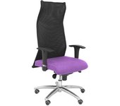 Piqueras Y Crespo Silla De Oficina Sahuco Lbali82 Xl