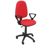 Piqueras Y Crespo Silla De Oficina Ayna Bali 50bgolf