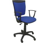Piqueras Y Crespo Silla De Oficina Ferez 317az