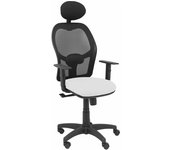 Piqueras Y Crespo Silla De Oficina Ergonómica B10crnc