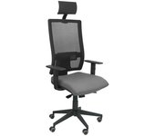 Piqueras Y Crespo Silla De Oficina Ergonómica Horna Bali