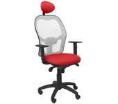 Piqueras Y Crespo Silla De Oficina Ergonómica Jorquera
