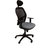 Piqueras Y Crespo Silla De Oficina Ergonómica Jorquera