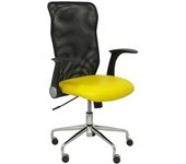 Piqueras Y Crespo Silla De Oficina Minaya 31sp100