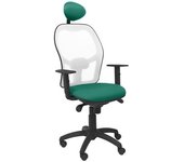 Piqueras Y Crespo Silla De Oficina Ergonómica Jorquera