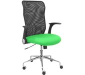 Piqueras Y Crespo Silla De Oficina Minaya 1bali22