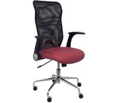 Piqueras Y Crespo Silla De Oficina Minaya 31sp933