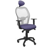 Piqueras Y Crespo Silla De Oficina Ergonómica Jorquera