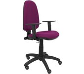 Piqueras Y Crespo Silla De Oficina Ayna Bali 60b10rp