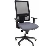 Piqueras Y Crespo Silla De Oficina Horna Bali 0b10crp