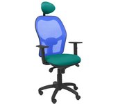 Piqueras Y Crespo Silla De Oficina Ergonómica Jorquera