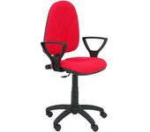 Piqueras Y Crespo Silla De Oficina Algarra Bali 350b8rn