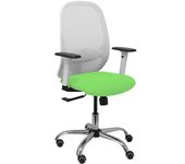 Piqueras Y Crespo Silla De Oficina Ergonómica 354crrp
