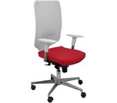 Piqueras Y Crespo Silla De Oficina Ossa Bl Sbsp350