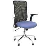Piqueras Y Crespo Silla De Oficina Minaya Bali261