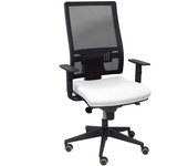 Piqueras Y Crespo Silla De Oficina Ergonómica 0b10crp