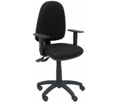 Piqueras Y Crespo Silla De Oficina Ergonómica 0b10crn