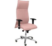 Piqueras Y Crespo Silla De Oficina Albacete Bali710 Xl