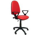 Piqueras Y Crespo Silla De Oficina Ayna Similpiel 9nbgolf