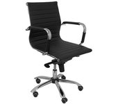 Piqueras Y Crespo Silla De Oficina Madroño 258cbne