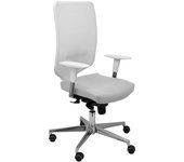 Piqueras Y Crespo Silla De Oficina Ossa Bl 6sbsp40