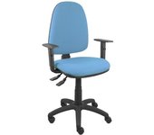 Piqueras Y Crespo Silla De Oficina Ergonómica 3b10crn