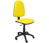 Piqueras Y Crespo Silla De Oficina Ayna Similpiel Cpspv26