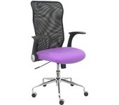 Piqueras Y Crespo Silla De Oficina Minaya 1bali82