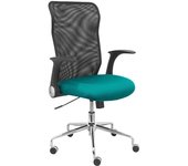 Piqueras Y Crespo Silla De Oficina Minaya 1bali39