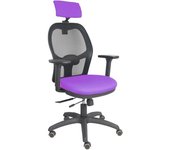 Piqueras Y Crespo Silla De Oficina Ergonómica B3drpcr