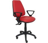 Piqueras Y Crespo Silla De Oficina Elche Sincro 9nbgolf