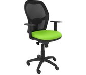 Piqueras Y Crespo Silla De Oficina Jorquera Bali522