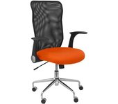 Piqueras Y Crespo Silla De Oficina Ergonómica Bali305