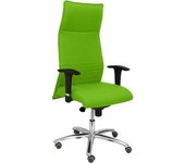 Piqueras Y Crespo Silla De Oficina Albacete Lbali22 Xl