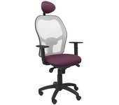 Piqueras Y Crespo Silla De Oficina Ergonómica Jorquera
