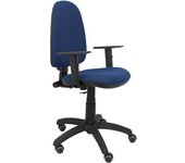 Piqueras Y Crespo Silla De Oficina Ayna Bali 00b10rp