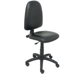 Piqueras Y Crespo Silla De Oficina Ayna Similpiel Pspv14n