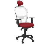 Piqueras Y Crespo Silla De Oficina Ergonómica Jorquera