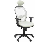 Piqueras Y Crespo Silla De Oficina Ergonómica Jorquera