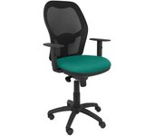 Piqueras Y Crespo Silla De Oficina Jorquera Bali456