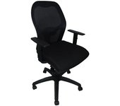 Piqueras Y Crespo Silla De Oficina Jorquera Traslak Li840tk