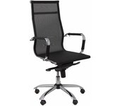 Piqueras Y Crespo Silla De Oficina Barrax 203dbne