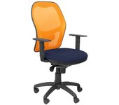 Piqueras Y Crespo Silla De Oficina Jorquera Bali200