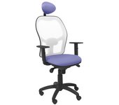 Piqueras Y Crespo Silla De Oficina Ergonómica Jorquera