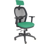 Piqueras Y Crespo Silla De Oficina Ergonómica B3drpcr