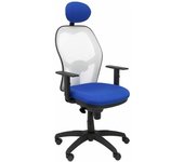 Piqueras Y Crespo Silla De Oficina Ergonómica Jorquera