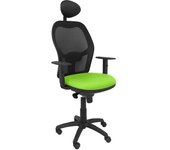 Piqueras Y Crespo Silla De Oficina Ergonómica Jorquera