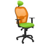 Piqueras Y Crespo Silla De Oficina Ergonómica Jorquera