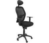Piqueras Y Crespo Silla De Oficina Jorquera B10crpc