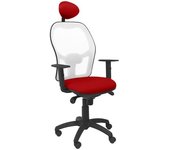 Piqueras Y Crespo Silla De Oficina Ergonómica Jorquera